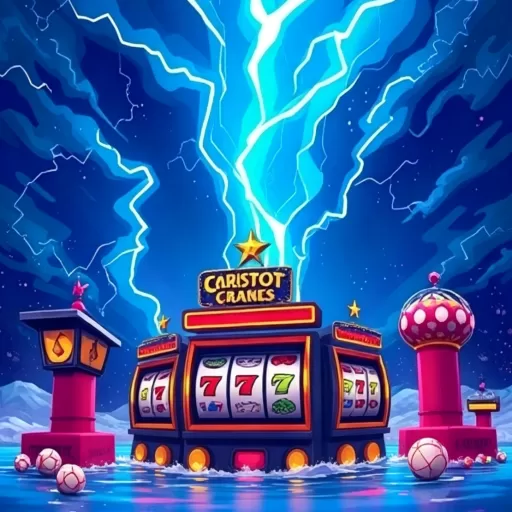 jumbo33: Promo dan Bonus Terbaik untuk Para Gamer Indonesia