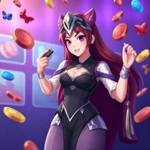 Menjelajahi Fitur Unggulan Situs Game jumbo33