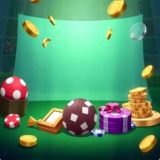 Mengulas Fitur Menarik di Situs Game jumbo33