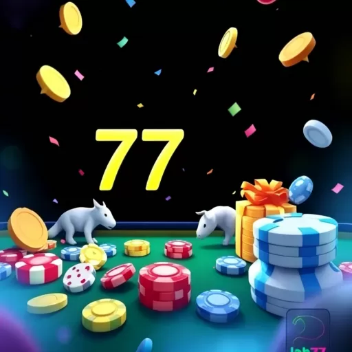 Mengenal jumbo33 Sebagai Platform Game Online Terpercaya