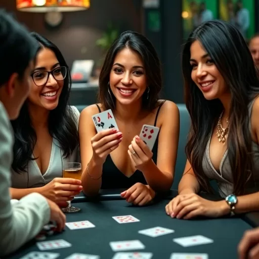 jumbo33: Menyelami Keseruan Permainan Poker yang Menarik di Indonesia